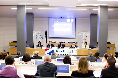 Viện Kaizen toàn cầu